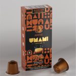 Espresso Kapseln <i>Anise</i>