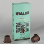 Espresso Kapseln  <i>Brasilianisch</i>