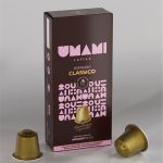 Espresso Kapseln <i>Classico</i>