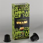 Espresso Kapseln  <i>Kardamom</i>