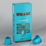 Espresso Kapseln <i>Decaffeinato</i>