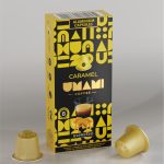 Espresso Kapseln<i>Karamell</i>