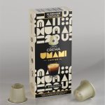 Espresso Lungo Kapseln  <i>Crema</i>